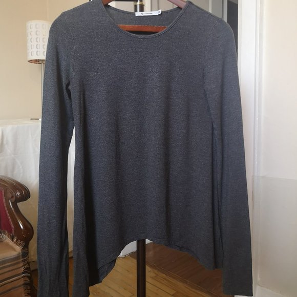 2/$40 Alexander Wang long sleeve sweater - Picture 1 of 12
